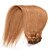 halpa Klipseillä kiinnitettävät hiustenpidennykset-Anna 7pcs Brasilian leikkeen ihmisen hiusten pidennykset Brasilian suorat hiukset leikkeen pidennys 70g hiukset nippua