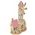 preiswerte 3D-Puzzle-Holzpuzzle Haus Profi Level Holz 1 pcs Jungen Mädchen Spielzeuge Geschenk