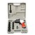 billige Andre strømdrevne verktøy-pneumatisk fastnøkkel pneumatisk reparasjon lite luft pistol pneumatisk momentnøkkel