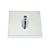お買い得  シャワーヘッド-コンテンポラリー レインシャワー クロム 特徴 - レインフォール エコ LED, シャワーヘッド