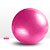 preiswerte Fitnessgeräte &amp; Zubehör-Fitnessball 75cm Durchmesser PVC Explosionsgeschützte Dick Yoga Fitness Zum Damen