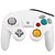 cheap Wii Accessories-Wired Game Controller For Wii U / Wii ,  Game Controller Metal / ABS 1 pcs unit