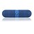 halpa Kannettavat kaiuttimet-Pill Langaton bluetooth-kaiutin USB Ulkoilu Muovi Bluetooth Puhuja Käyttötarkoitus