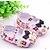 cheap Baby Shoes-Kids&#039; Baby Shoes Fabric First Walkers Loafers &amp; Slip-Ons For Casual White