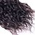 halpa Luonnollisen väriset ja kiharat hiustenpidennykset-3 pakettia Hiuskudokset Brasilialainen Vesiaalto Hiukset Extensions Aidot hiukset Hiukset kutoo / 8A / Vesilaine