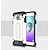abordables Coques Samsung-Coque Pour Samsung Galaxy A7(2016) / A5(2016) / A3(2016) Antichoc Coque Armure PC