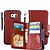 cheap Cell Phone Cases &amp; Screen Protectors-Case For Samsung Galaxy S8 Plus / S8 / S6 edge plus Wallet / Card Holder / with Stand Full Body Cases Solid Colored Hard PU Leather