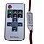 cheap WiFi Control-SENCART 1 pc 12-24 V Infrared Sensor / Dimmable Plastic / ABS Remote Switch 72 W