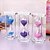 cheap Science &amp; Exploration Sets-Hourglass Creative Crystal Glass Boys&#039; Girls&#039; Toy Gift 1 pcs