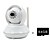 olcso Beltéri IP hálózati kamerák-Besteye 1 mp IP kamera Otthoni Támogatás 64GB / PTZ / Vezetékes / CMOS / Vezeték nélküli / 50
