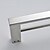 cheap Towel Bars-Towel Bar Contemporary Stainless Steel 1 pc - Hotel bath 2-tower bar