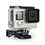 Недорогие Аксессуары для GoPro-защитный футляр Мешки Водонепроницаемые кейсы Кейс Монтаж Водонепроницаемый Плавающий Для Экшн камера Gopro 4 Gopro 3 Gopro 3+ Дайвинг