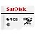 זול כרטיסי זיכרון-SanDisk 64GB כרטיס ניטור וידאו סיבולת כרטיס מיקרו SD TF כרטיס זיכרון כרטיס class10 גבוהה