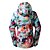 cheap Ski Wear-GSOU SNOW® Ski Wear Ski/Snowboard Jackets Women&#039;s Winter Wear Polyester Floral / Botanical / Camouflage Winter ClothingWaterproof /