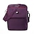 cheap Laptop Bags,Cases &amp; Sleeves-CoolBell 10.6 Inch Nylon Water Resistant Messenger Bag With Adjustable Shoulder Strap Simple Style CB-2029