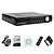 Недорогие DVR комплекты-8-канальная система видеонаблюдения Н.264 (8 камер ночного видения CMOS)