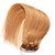 olcso Csatos póthajak-anna 7db brazil Klip emberi haj kiterjesztések brazil egyenes haj klip kiterjesztése 70g hajfonat