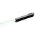 economico Puntatori laser-A forma di penna Puntatore laser 532 nm Aluminum Alloy / Per la scuola o l&#039;ufficio / Batteria AAA