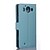 abordables Étuis, coques de téléphone-Coque Pour Nokia Lumia 520 / Nokia Lumia 630 / Nokia Lumia 950 Portefeuille / Porte Carte / Avec Support Coque Intégrale Couleur Pleine Dur faux cuir