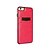 billige Telefonetuier &amp; Skjermbeskyttere-Etui Til Apple iPhone 6s Plus / iPhone 6s / iPhone 6 Plus Kortholder Bakdeksel Ensfarget Hard PU Leather