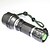 preiswerte Outdoor-Lampen-LED Taschenlampen LED LED 1 Sender 1200 lm 5 Beleuchtungsmodus inklusive Batterie und Ladegerät Wasserfest Zoomable- einstellbarer Fokus Camping / Wandern / Erkundungen Für den täglichen Einsatz