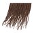 cheap Crochet Hair-Senegal Twist Braids Synthetic Hair Braids Braiding Hair 1pc / pack