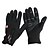 cheap Bike Gloves / Cycling Gloves-Winter Winter Gloves Bike Gloves Cycling Gloves Biking Gloves Full Finger Gloves Road Bike Cycling Anti-Slip Windproof Warm Breathable Sports Gloves Fleece Black for Adults&#039; Fitness Skiing Hiking