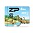 preiswerte Speicherkarten-ZP 8GB Micro-SD-Karte TF-Karte Speicherkarte UHS-I U1 / Class10