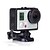 Недорогие Аксессуары для GoPro-Аксессуары Гладкая Рамка Мешки Погружение фильтр Монтаж Высокое качество Для Экшн камера Gopro 3 Gopro 3+ Gopro 2 Спорт DV Катание на