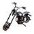 お買い得  オートバイおもちゃ-ディスプレーモデル ダイキャストカー オートバイおもちゃ モト アイデアジュェリー メタリック 1 pcs 男の子 ギフト / メタル