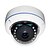 billiga Övervakningskameror-STRONGSHINE 1/3 Inch Sony CCD Dome Kamera
