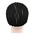 abordables Outils et accessoires-Accessoires pour Perruques Plastique Bonnets de Perruque Quotidien Classique Noir