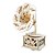 cheap Music Boxes-Music Box Sweet Special Phonograph Creative Sound Novelty DIY Unique Wooden Women&#039;s Boys&#039; Girls&#039; Kid&#039;s Adults Kids Adults&#039; Graduation Gifts Toy Gift / 14 years+