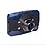 billige Bil-DVR-720p / HD 1280 x 720 / Full HD 1920 x 1080 Bevegelsessensor / G-Sensor / 720P Bil DVR 170 grader Bred vinkel 5 MP CMOS 3 tommers Dash Cam med 4 infrarøde LED Bilopptaker