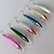cheap Fishing Lures &amp; Flies-1 pcs Fishing Lures Minnow Multifunction Sinking Bass Trout Pike Bait Casting General Fishing