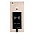 cheap Cables &amp; Chargers-Cwxuan Dock Charger / Portable Charger / Wireless Charger USB Charger Universal Wireless Charger 1 USB Port 1 A DC 5V for