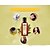levne Doplňky k parukám-maročtí Argan olej péče o vlasy ošetření olej čistý 60ml vlasy pro suché typy vlasů vlasy&amp;amp; léčba skalp