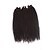 お買い得  かぎ針編みの髪-ブレイズヘア アイランドツイスト 前のループかぎ針編みの三つ編み 人毛エクステンション 100％カネカロン髪 カネカロン 髪の三つ編み 日常