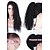 cheap Human Hair Wigs-8 24 inch afro kinky curly lace human hair wigs for black women 120 brazilian natural glueless lace front human hair wigs