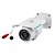 Недорогие Камеры для видеонаблюдения-yanse® 1000tvl 3,6 мм металлический алюминий d / n cctv камера ir 24 led безопасность водонепроницаемая проводная 867cf