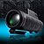 ieftine Lunete, Binocluri &amp; Telescoape-PANDA 18 X 62 mm Monocular High Definition Portabil Mâner Πολλαπλών επιστρώσεων BAK4 Camping &amp; Drumeții Voiaj Vedere nocturnă Plastic