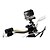 お買い得  GoProアクセサリー-Handlebar Mount アクセサリー 取付方法 高品質 ために アクションカメラ Gopro 5 Gopro 3 Gopro 3+ Gopro 2 Sport DV オート スノーモービル バイク オートバイ