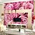 cheap Wall Murals-JAMMORY Art Deco Wallpaper Contemporary Wall Covering,Other Large 3D Mural Wallpaper Roses