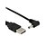 billige Koblinger og terminaler-CY USB 2.0 USB 2.0 Hann - hann