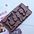 billige Bageredskaber-bageform Chokolade Småkage Kage Silikone Øko Venlig Fødselsdag Høj kvalitet