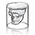 preiswerte Becher &amp; Tassen-Halloween Party Halloween Mini Tasse Wodka Schnapsglas Whisky Drink Ware für Home Bar frischen Stil