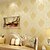 cheap Wallpaper-Art Deco Home Decoration Classical Wall Covering, Non-woven Paper Material Adhesive required Wallpaper, Room Wallcovering