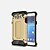 billige Mobilcovers &amp; Skærmbeskyttelse-Etui Til Samsung Galaxy J7 (2016) / J5 (2016) / J1 Mini Vandtæt / Stødsikker Bagcover Rustning PC