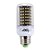 abordables Ampoules électriques-YouOKLight 6 W Ampoules Maïs LED 450-500 lm E26 / E27 T 138 Perles LED SMD 4014 Décorative Blanc Chaud Blanc Froid 110-220 V / 6 pièces