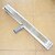 cheap Drains-Embedded Stainless Steel Drain 900mm*70mm Linear Shower Drain with Bubble Hole
